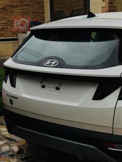 هیوندای تۆکسۆن